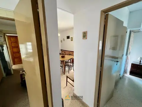 Departamento de 3 ambientes en Zona Sur