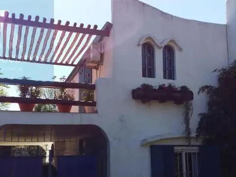 Alquiler Temp. DICIEMBRE/ENERO/FEBRERO