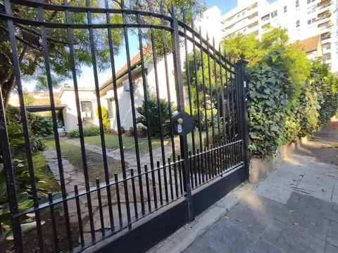 Venta Casona de Estilo Barrio Inglés  APTO CRÉDITO