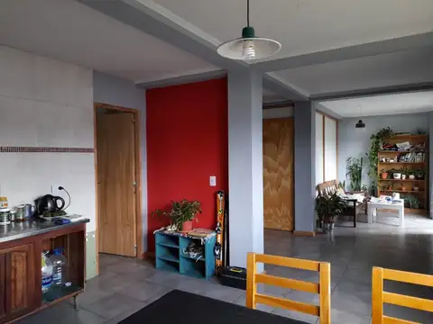 Depto Tipo Casa en Venta en Ushuaia, USD 250.000