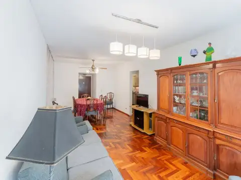Departamento en Venta de 3 dormitorios
