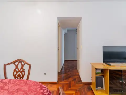 Departamento en Venta 47 años