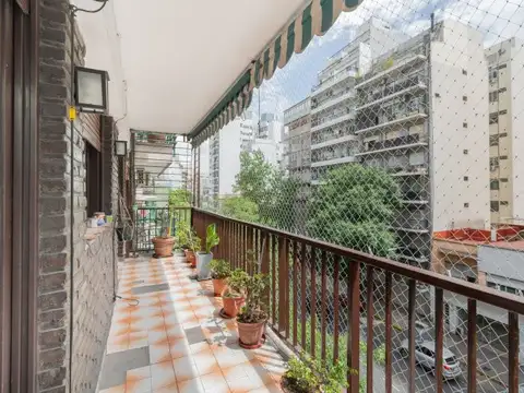 Departamento en Venta de 4 ambientes