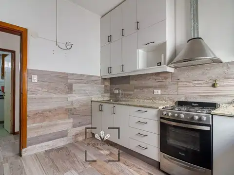 Depto Tipo Casa en Venta 52 años