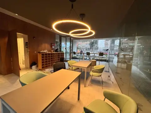 Venta Parque Batlle 1 dormitorio a Estrenar