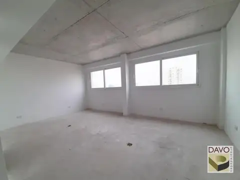 Magnifica Oficina planta libre +  3 Cocheras - A estrenar!