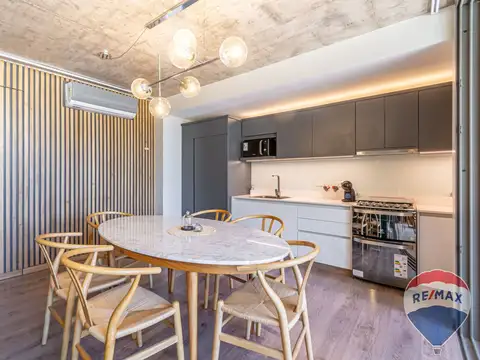 Departamento en Venta al Noreste