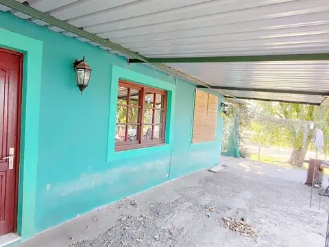 VENTA CHACRA 1,6 ha CAMINO PENSE Y RUTA 2