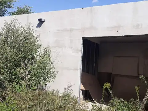 Terreno en Venta de 595,0 m2