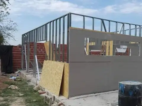 Terreno en Venta en Fincas De Escobar, USD 55.000