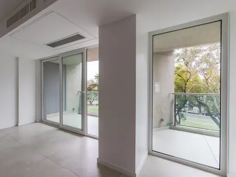 Departamento 6 ambientes con 4 baños