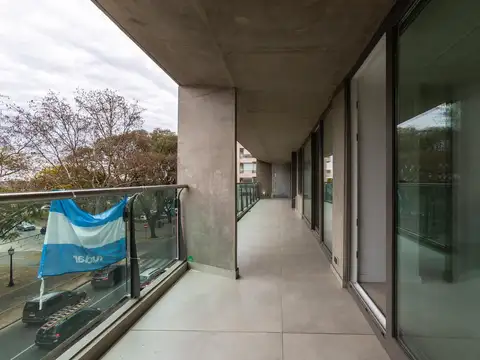 Departamento en Venta al Norte