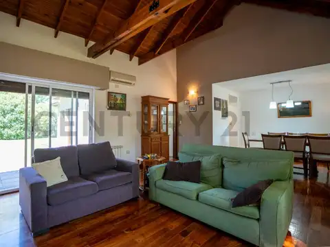 Casa en Venta en City Bell, USD 310.000