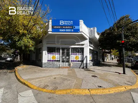 AV. GAONA 4202 | FLORESTA