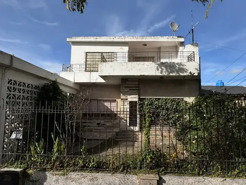 VENTA CASA APTO CREDITO - FLORENCIO VARELA