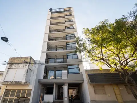 Departamento en Venta en Santa Fe, La Capital