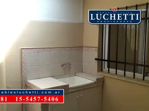 IMPECABLE PH - DPTO TIPO CASA SIN EXPENSAS  