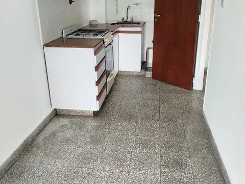 Departamento en Venta Apto profesional