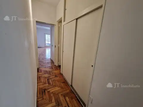 Departamento en Venta en Las Cañitas, USD 154.000