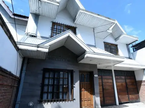 Casa en Venta 30 años