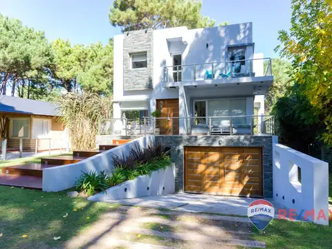 Casa en Venta de 4 dormitorios