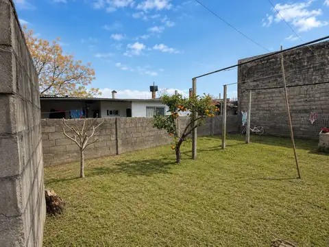 Casa en Alquiler 62 años