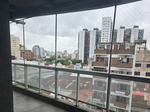 Departamento en Alquiler de 3 ambientes