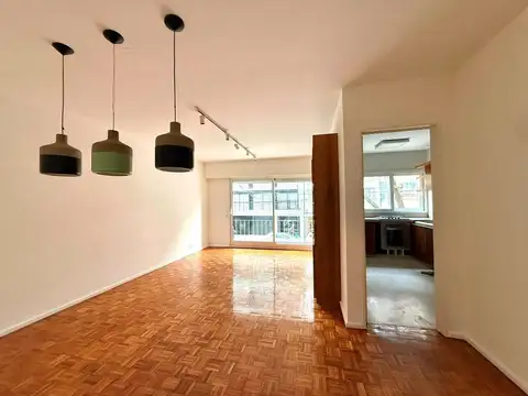 Departamento en Alquiler de 2 dormitorios