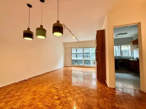 Departamento en Alquiler en Las Cañitas, USD 1.150