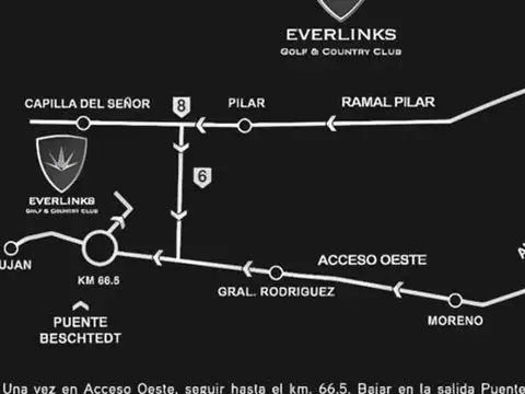 Terreno en Venta de 2000,0 m2