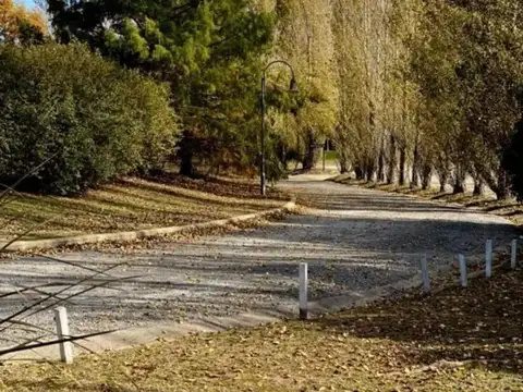 LOTE EN VENTA EN EVERLINKS LUJAN
