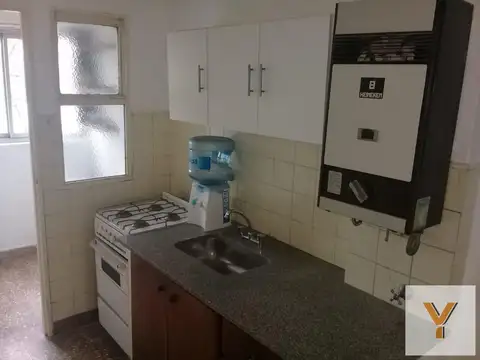 Departamento en Venta en La Plata, USD 45.000