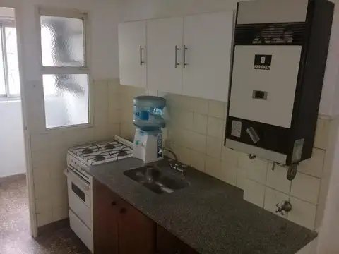 Departamento en Venta en La Plata, USD 45.000