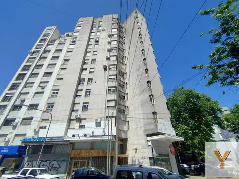 Departamento en venta - 1 Dormitorio 1 Baño - 39mts2 - La Plata