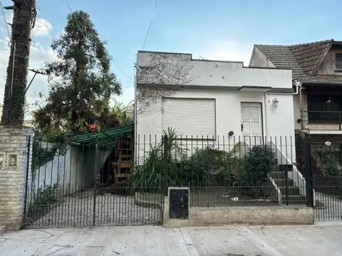 Casa PH en venta 3 ambientes en Rincón de Milberg Tigre
