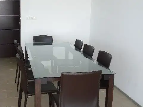 Departamento en Alquiler Temporal de 3 dormitorios