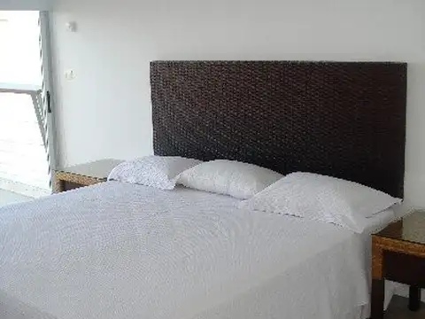 Departamento en Alquiler Temporal en La Barra, USD 25.000