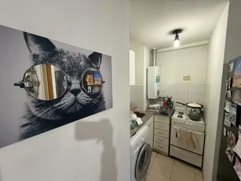 Departamento en Venta en Nuestra Señora De Lourdes, USD 49.000