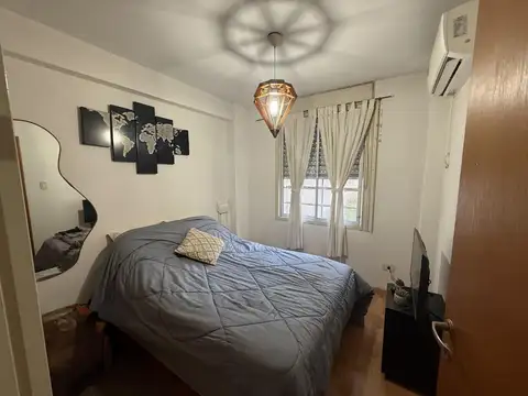 Departamento en Venta 20 años