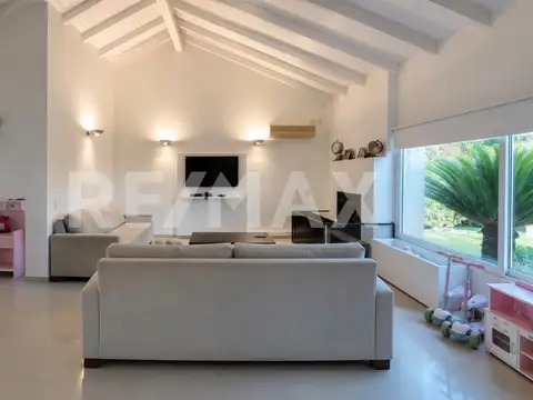 Excelente Propiedad en VENTA Country Venado I