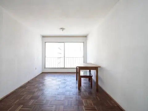 VENTA APARTAMENTO 2 DORMITORIOS CORDÓN