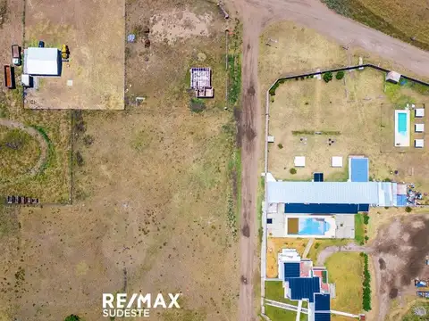 Terreno en Venta en Punta Alta, USD 26.000