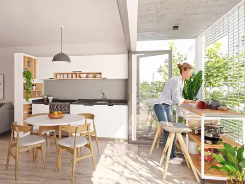 Departamento en Venta en Pichincha, USD 114.300