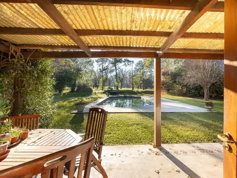 Casa en Venta en Las Praderas de Luján, USD 200.000