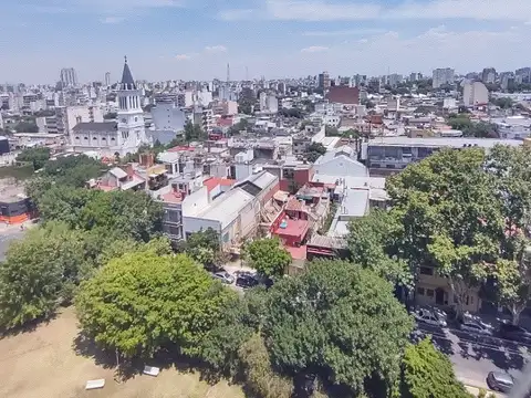Departamento en Alquiler Temporal Apto profesional