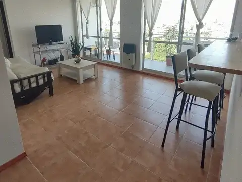 Departamento en Alquiler Temporal de 1 dormitorio