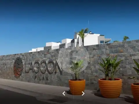 Departamento en Venta, 1 ambiente, monoambiente, 1 baño, en construccion, Serena 2, Lagoon PIlar,