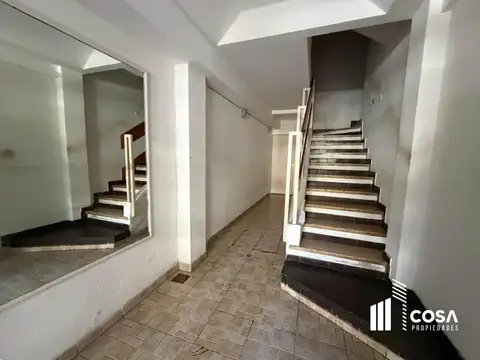 Departamento en Alquiler de Monoambiente