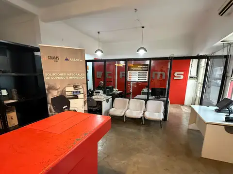 Local en Alquiler en Florida Mitre/Este, $ 1.950.000