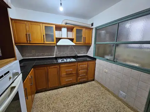 Departamento en Alquiler 45 años